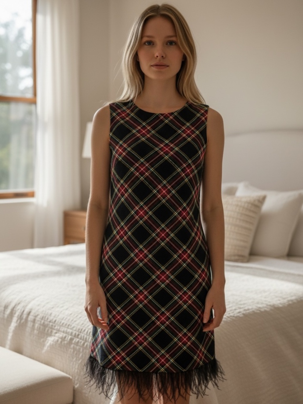 J Crew Midi Dress